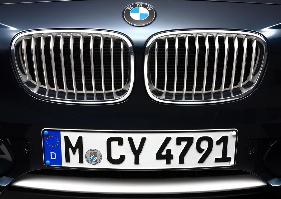  BMW 120d Urban Line 2011 года  (фото 154 из 193)